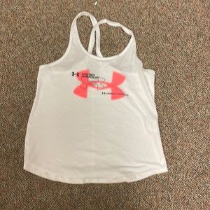 Under Armour Tank Top
